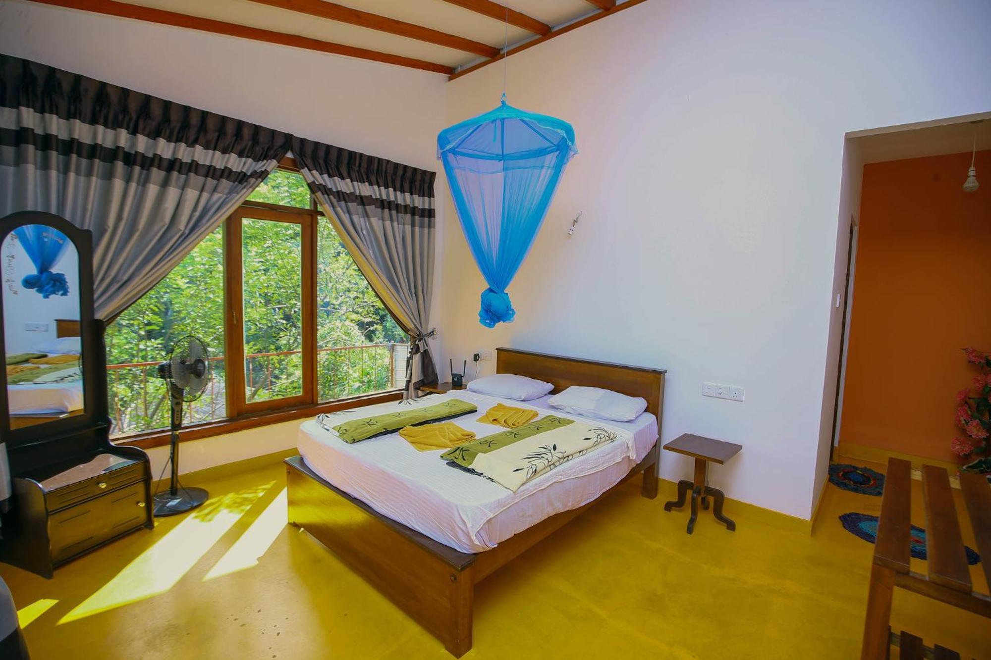 Apartament Nine Arch View Ella Zewnętrze zdjęcie