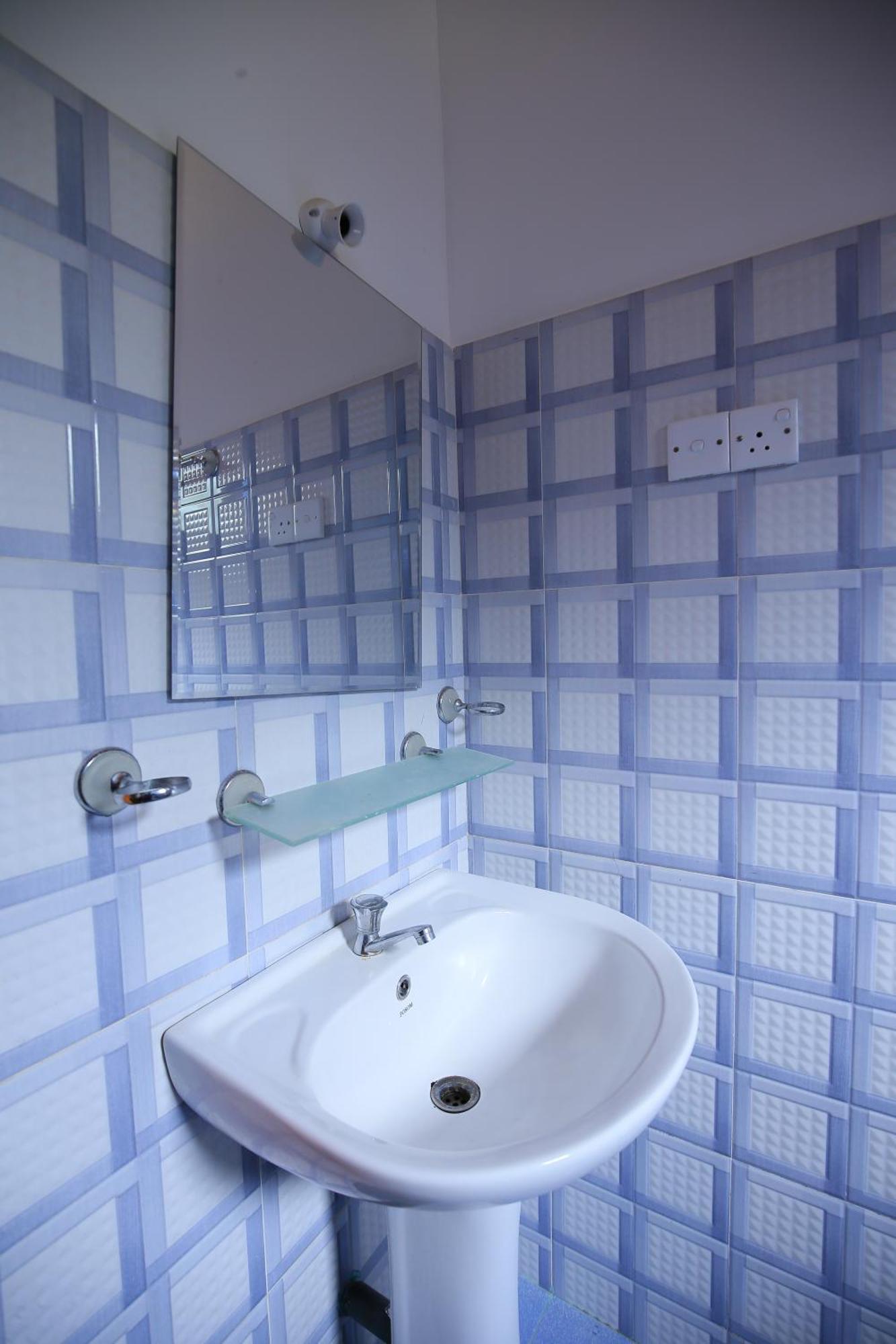 Apartament Nine Arch View Ella Zewnętrze zdjęcie