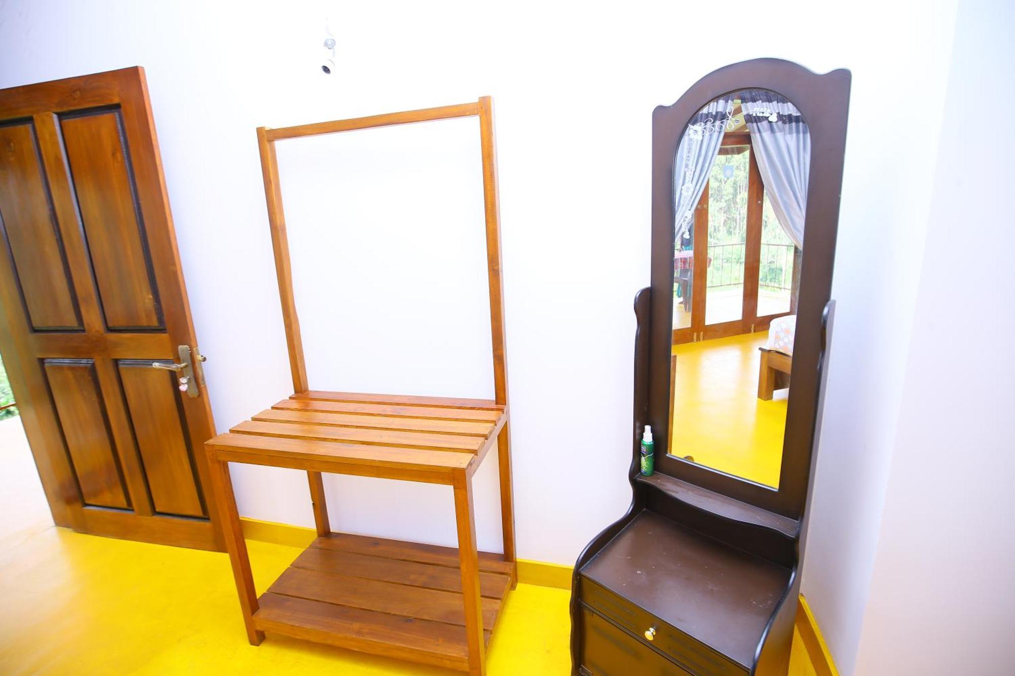 Apartament Nine Arch View Ella Zewnętrze zdjęcie